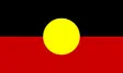 Aboriginal Flag