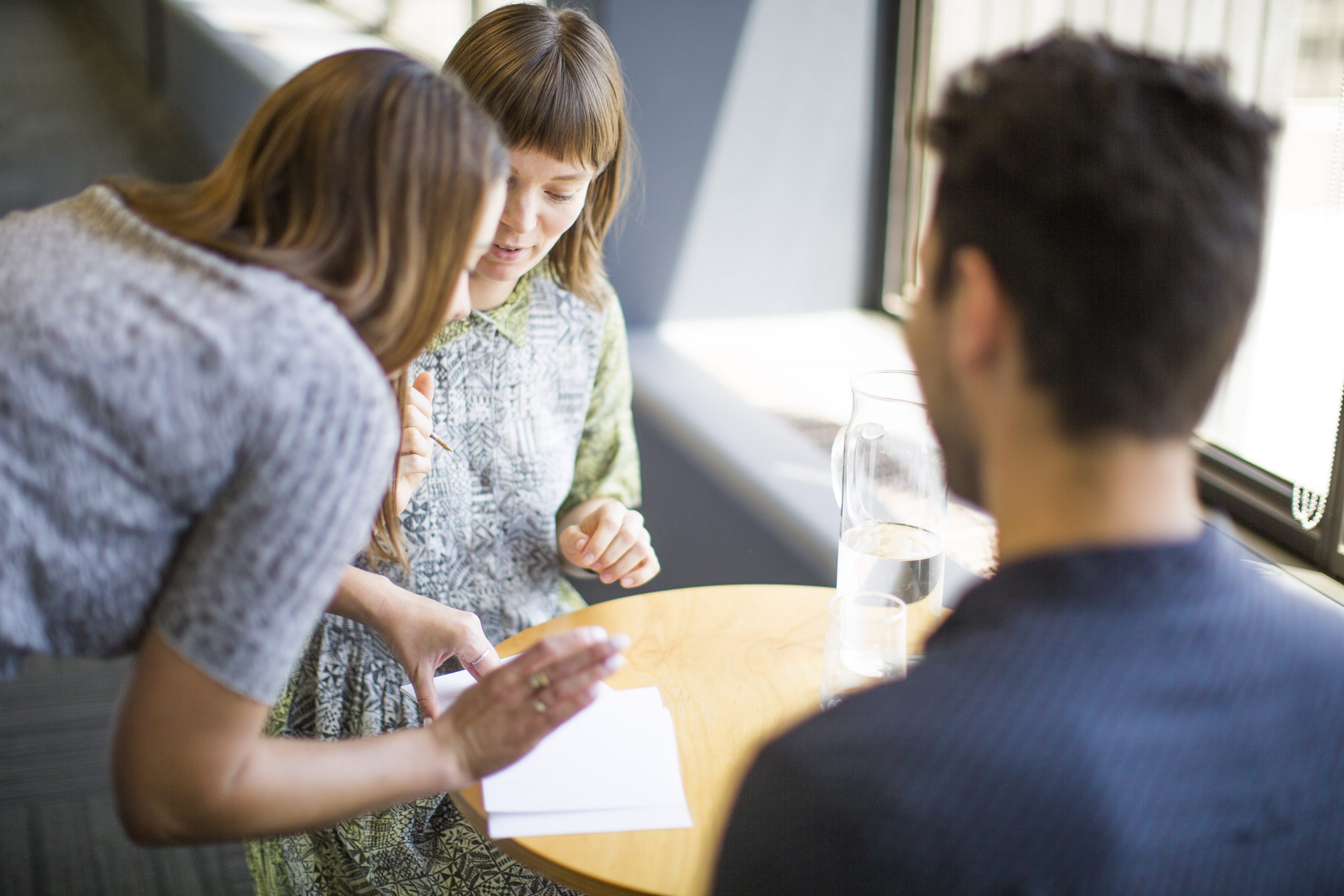 What to expect when you receive a creditors petition What to expect when you receive a creditors petition