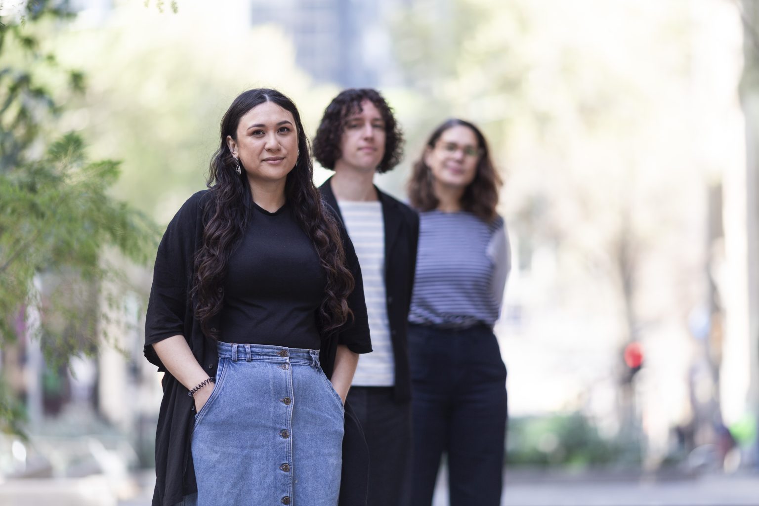 Our 2028 strategy – Justice Connect