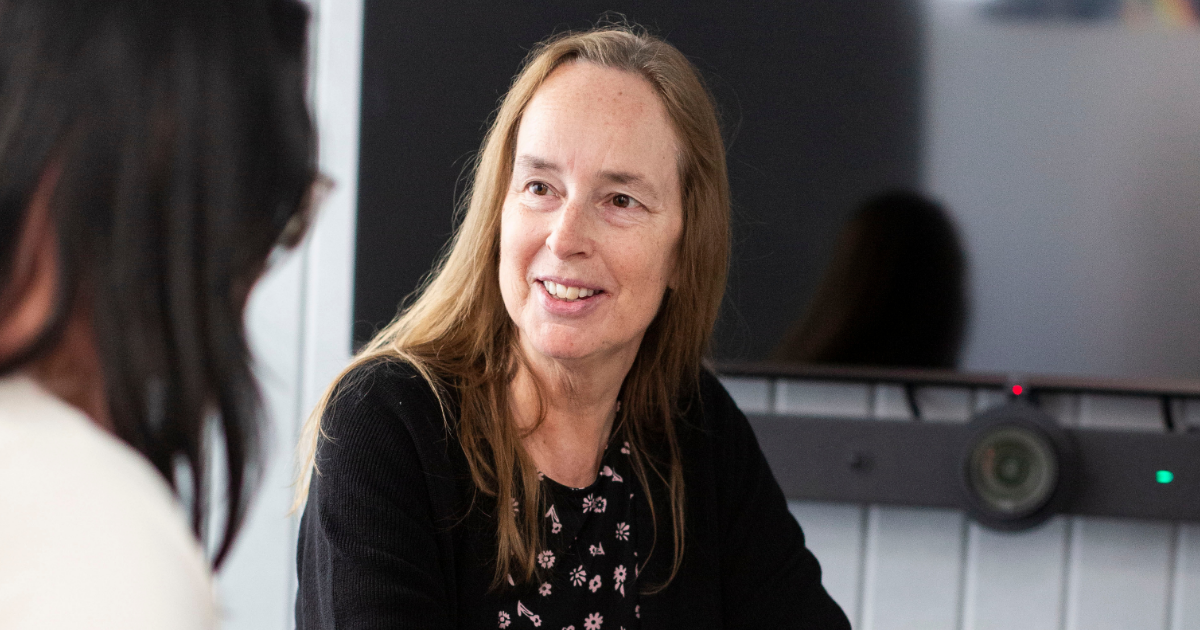 Kat represented herself against her employer and won