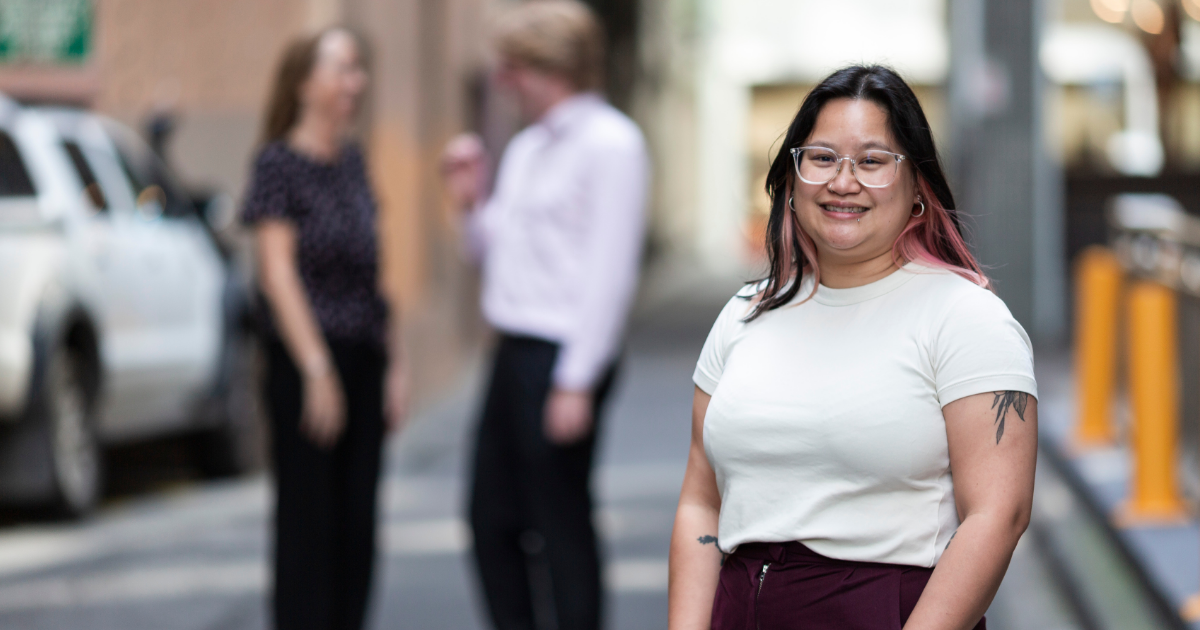 Submission to the Federal Government on a National Register of Enduring Powers Of Attorney