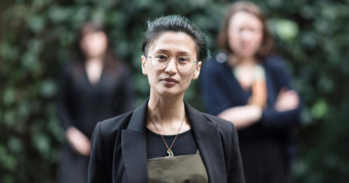 Jacqueline successfuly fights eviction