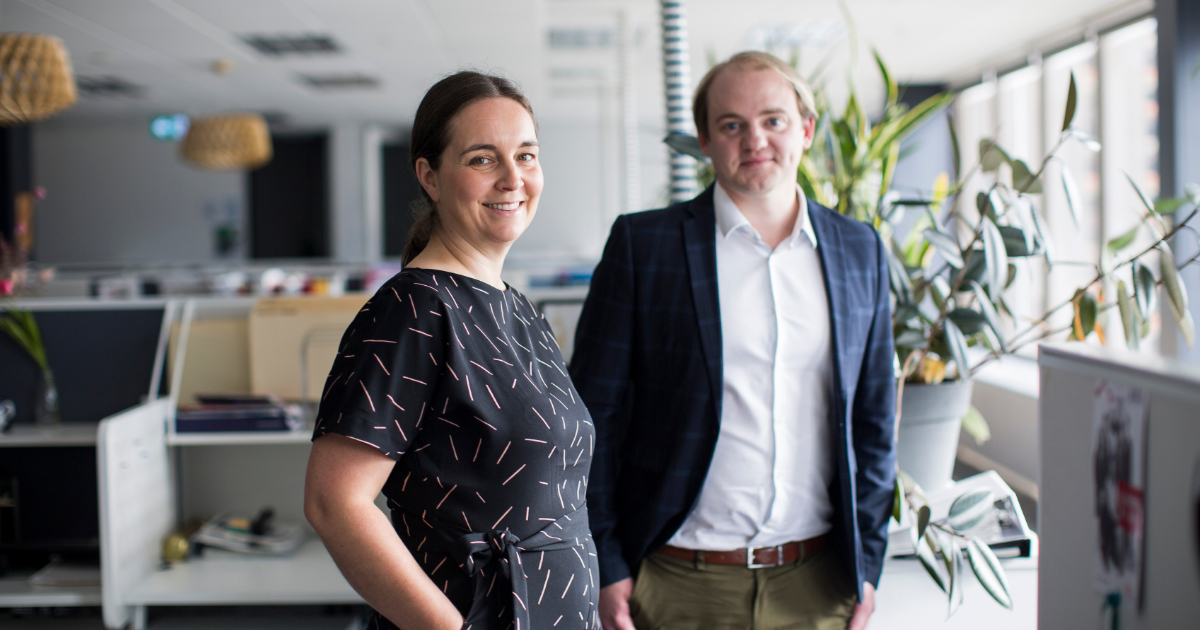 Nicola’s fight against eviction