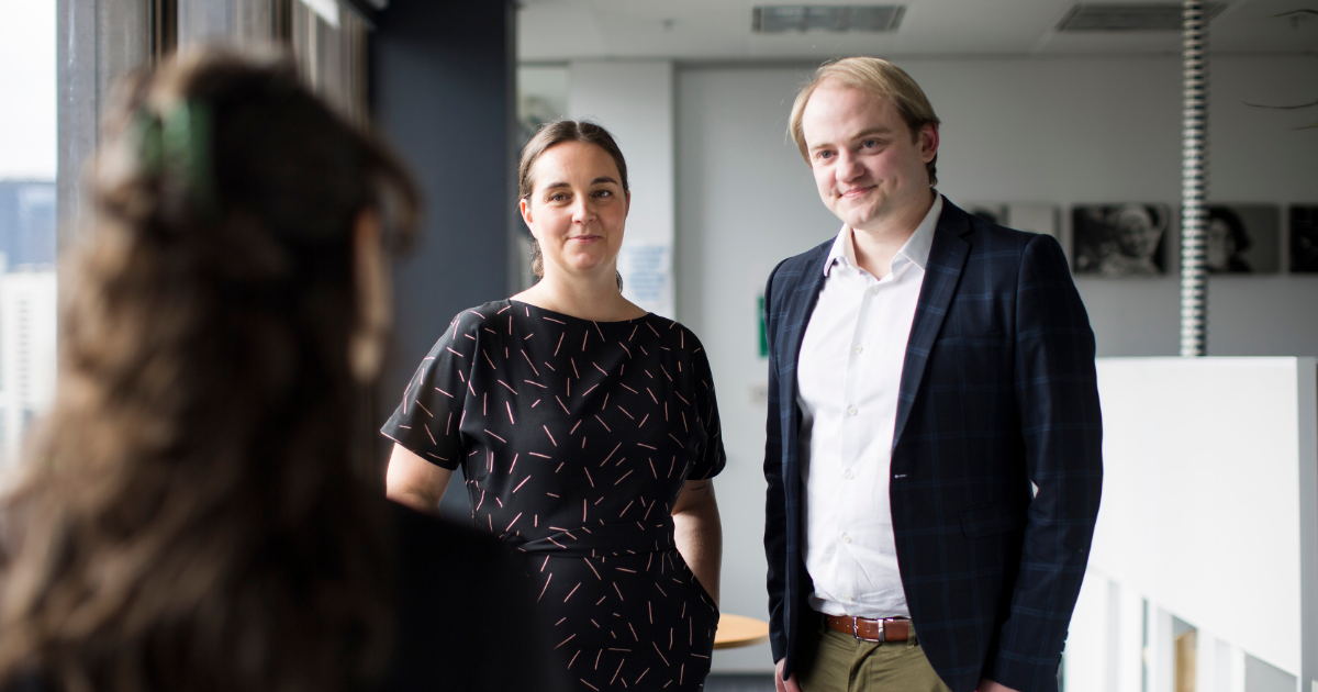 Tessa reclaims unpaid wages