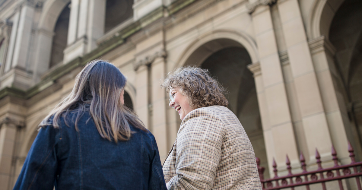 Farzana reclaims wages with legal support