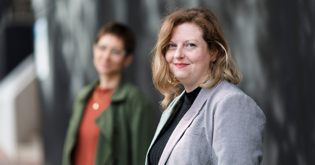 A Warm Welcome: How we helped Welcome to Eltham