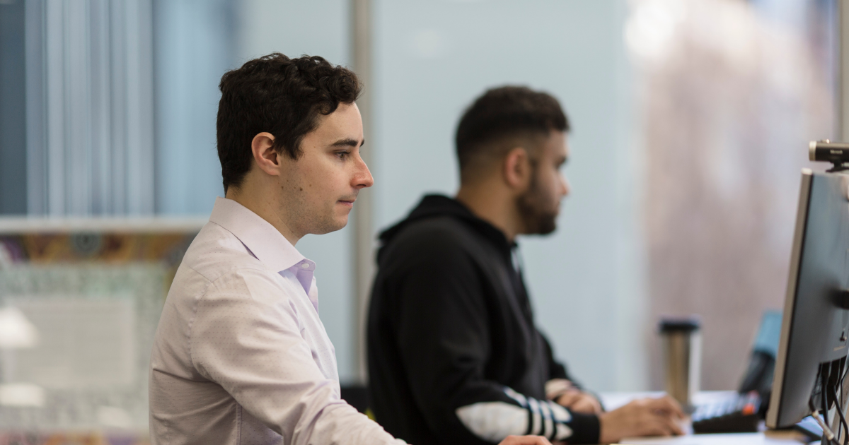 Why social justice demands innovation