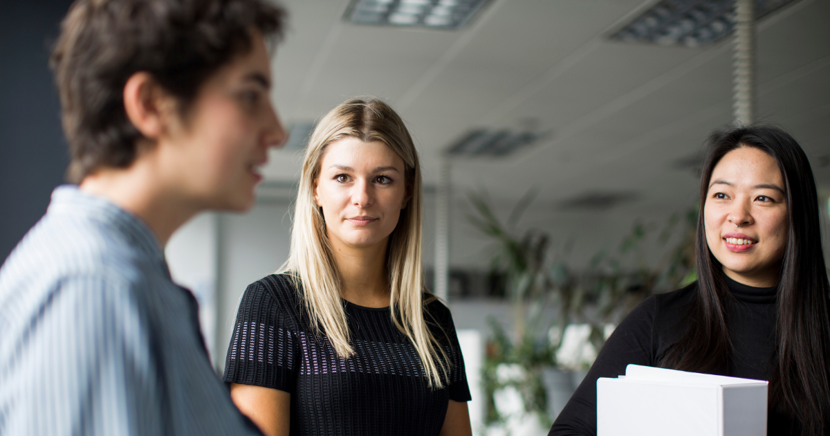 How our governance health check helped Family Access Network