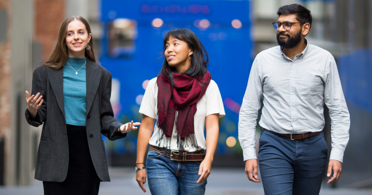 Justice Connect welcomes historic move to decriminalise begging in Victoria