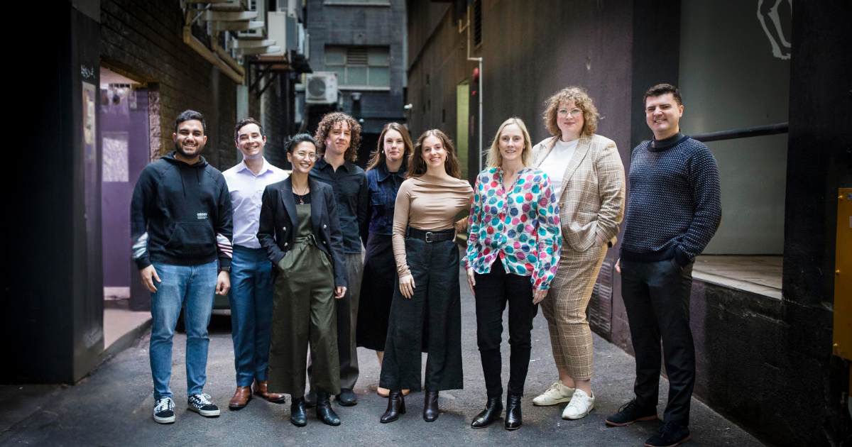 Dusan: Pro bono perspective