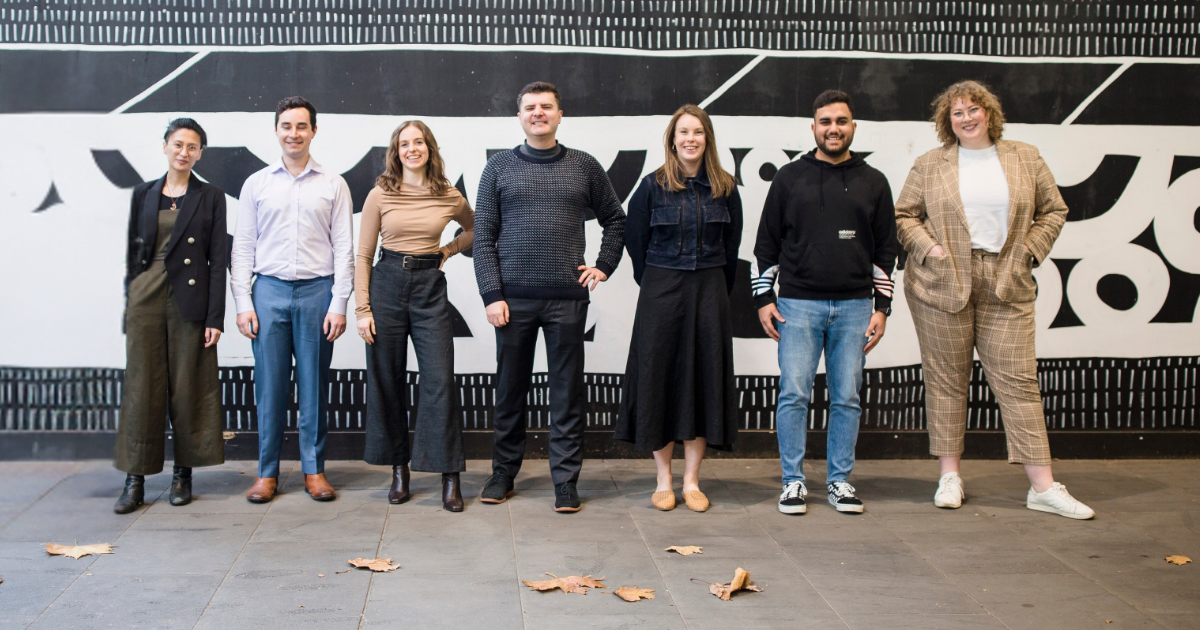 Submission to the Federal Government on the draft legislation consultation for Registry stabilisation and uplift