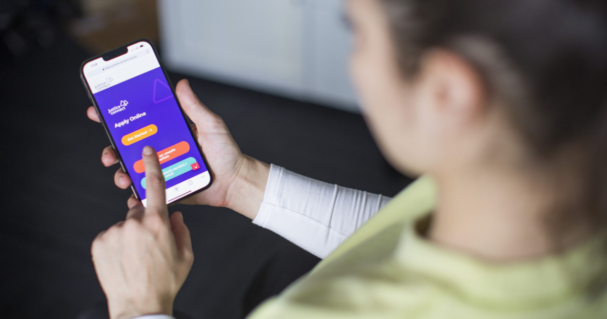 Grace combats unfair rent arrears