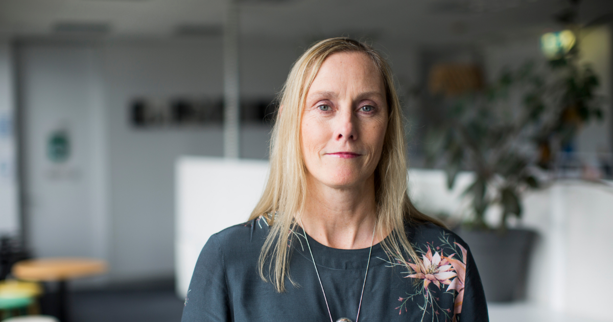 Katrina’s struggle to obtain affordable housing