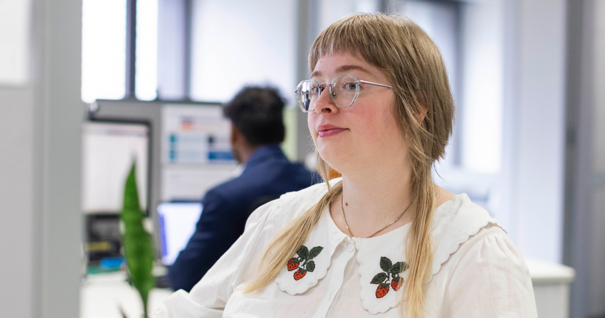 Kate avoids eviction