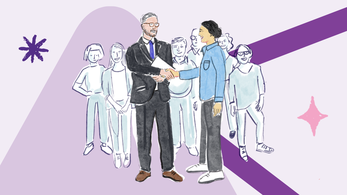 Justice Connect and JusticeNet merger | Justice Connect